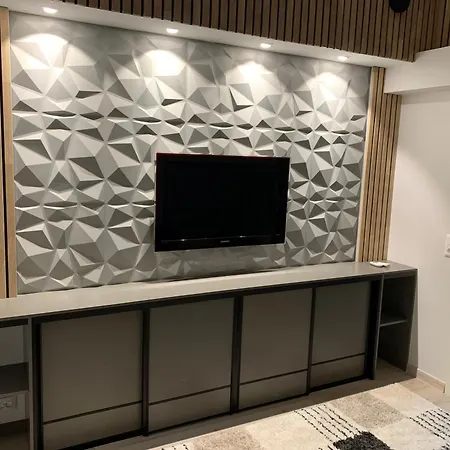 Ekskluzywny Hybel W Zaciszu * Kristiansund