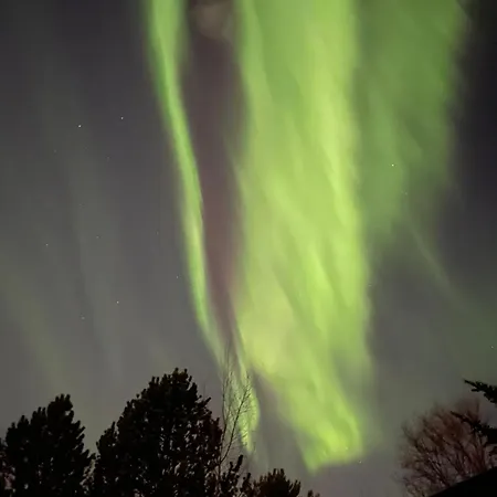 Ekskluzywny Hybel W Zaciszu Apartamento