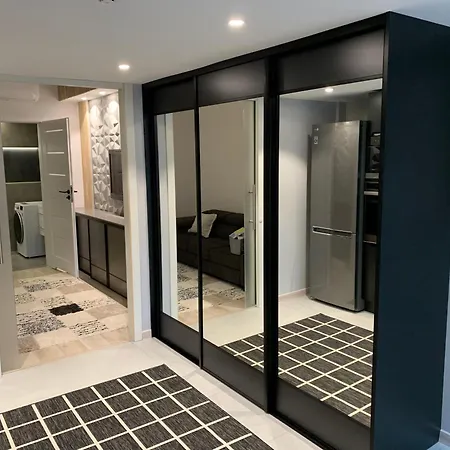 Ekskluzywny Hybel W Zaciszu Apartamento Kristiansund