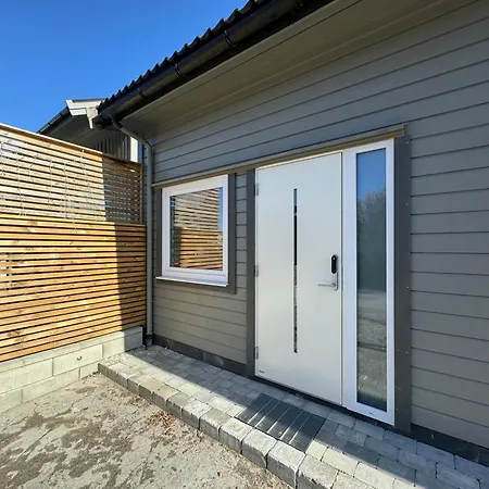 Apartmán Ekskluzywny Hybel W Zaciszu *